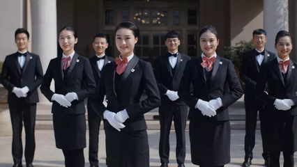 建業·公園里【物業篇】 | 至臻物業服務，禮遇尊崇生活——專業清洗與保潔，呵護家園每一刻